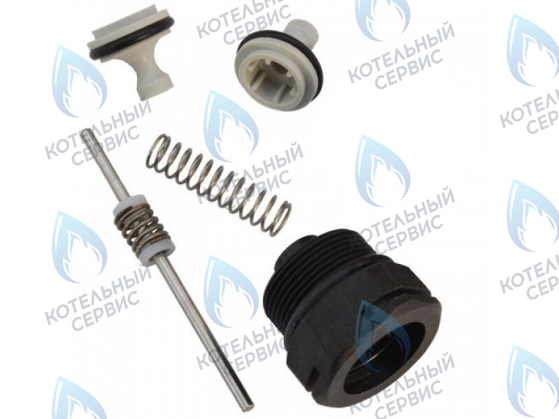 7856971 Ремкомплект трехходового клапана для Viessmann Vitopend 100-W A1JB в Орле