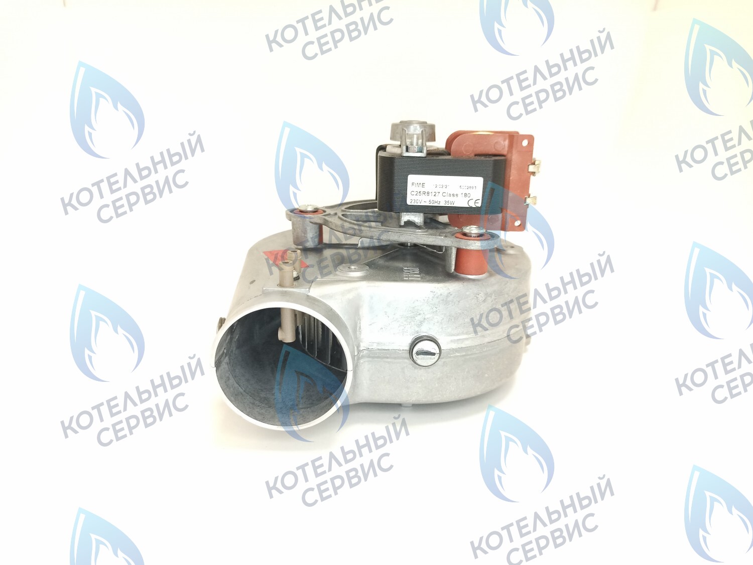 AF022-C2-35W-F-2V Вентилятор FIME Buderus Logamax U052-24 TGR03365 (87167623270) в Орле