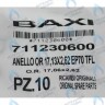 711230600 Уплотнение кольцевое 17,13X2,62 BAXI в Орле