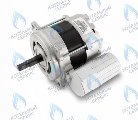 Мотор вентилятора NAVIEN GST 49-60KR(N), LST 50-60KR(N), LST 30-40KG (NAPU9EXMT080)