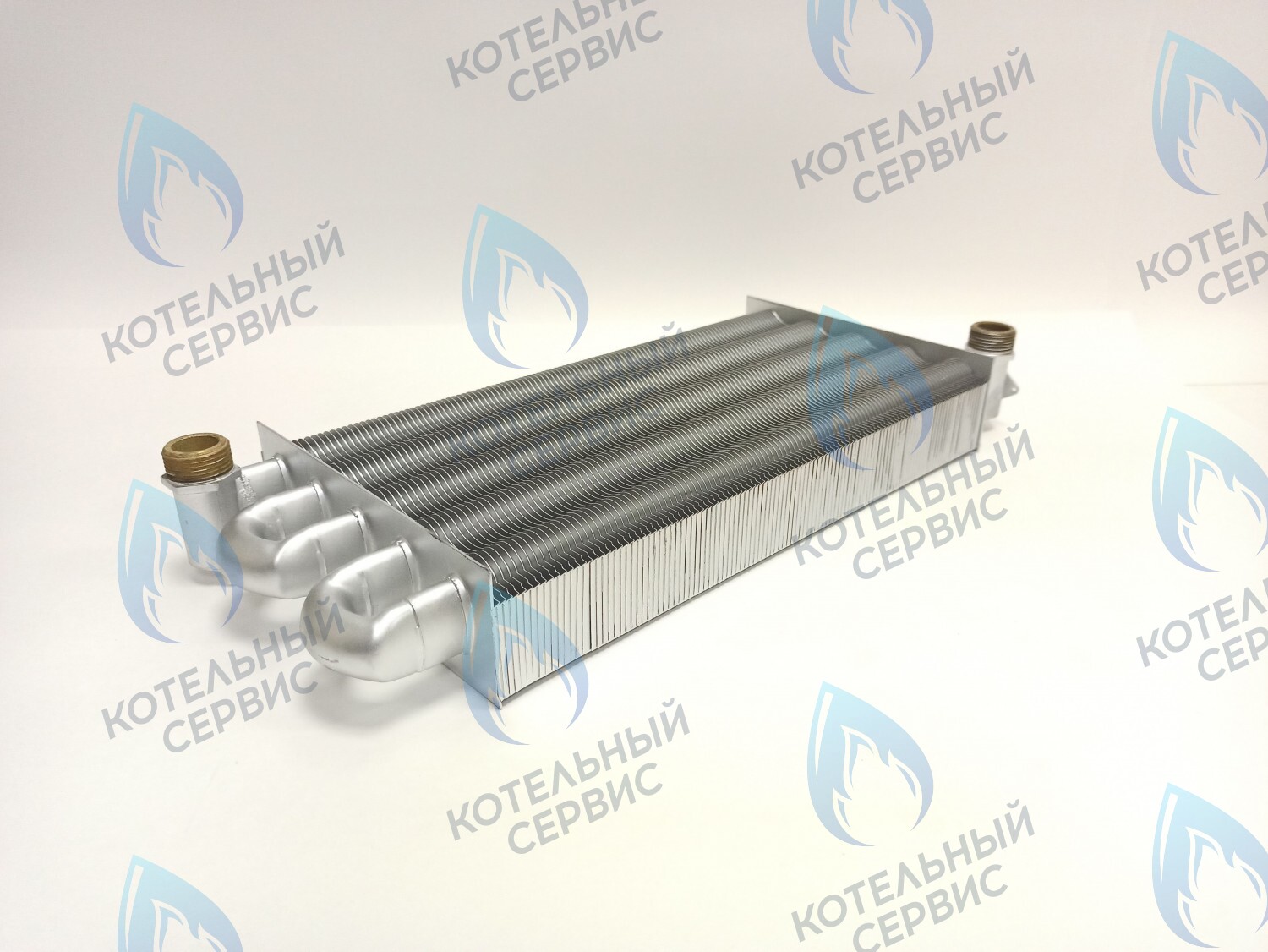 EM033-340 Теплообменник Thermona (21489, 21489.1) PR 24-401 в Орле