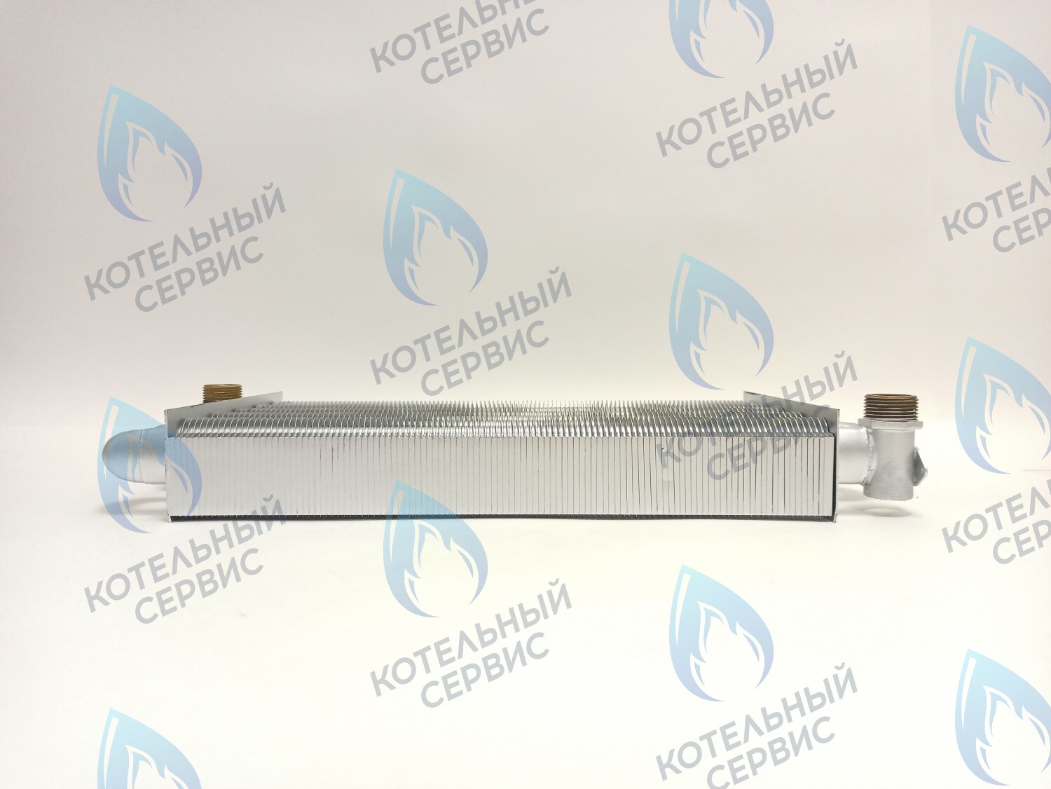 EM033-340 Теплообменник Thermona (21489, 21489.1) PR 24-401 в Орле