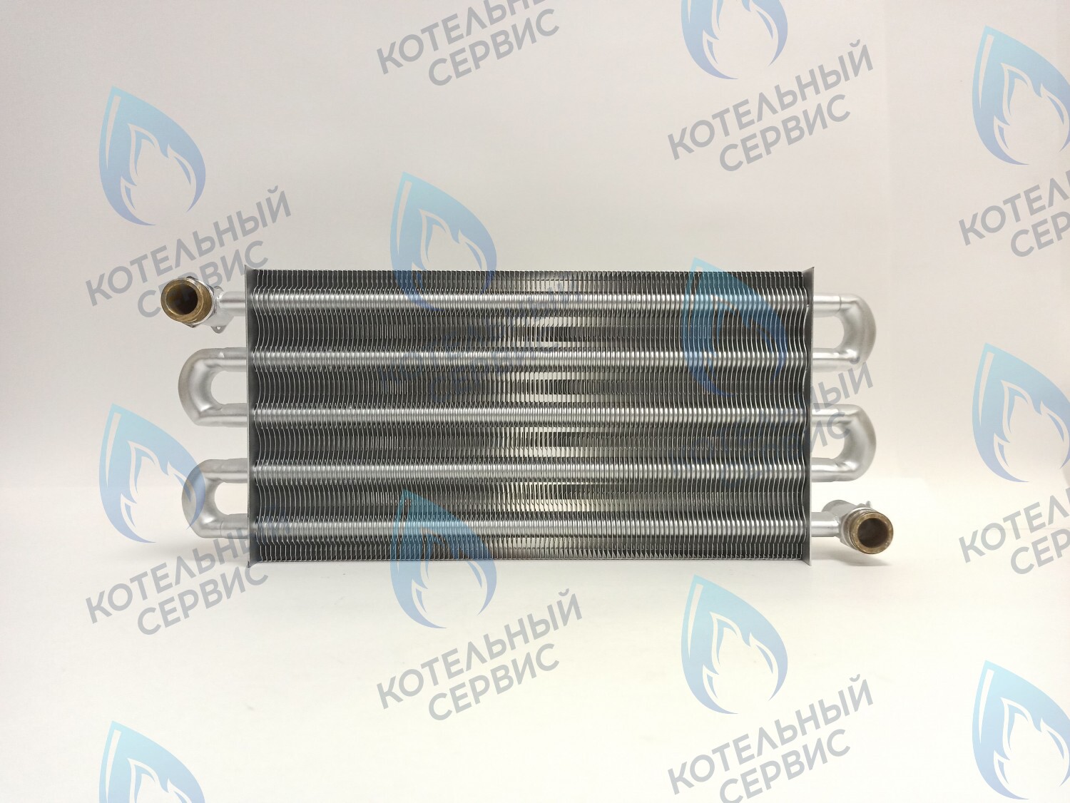 EM033-340 Теплообменник Thermona (21489, 21489.1) PR 24-401 в Орле