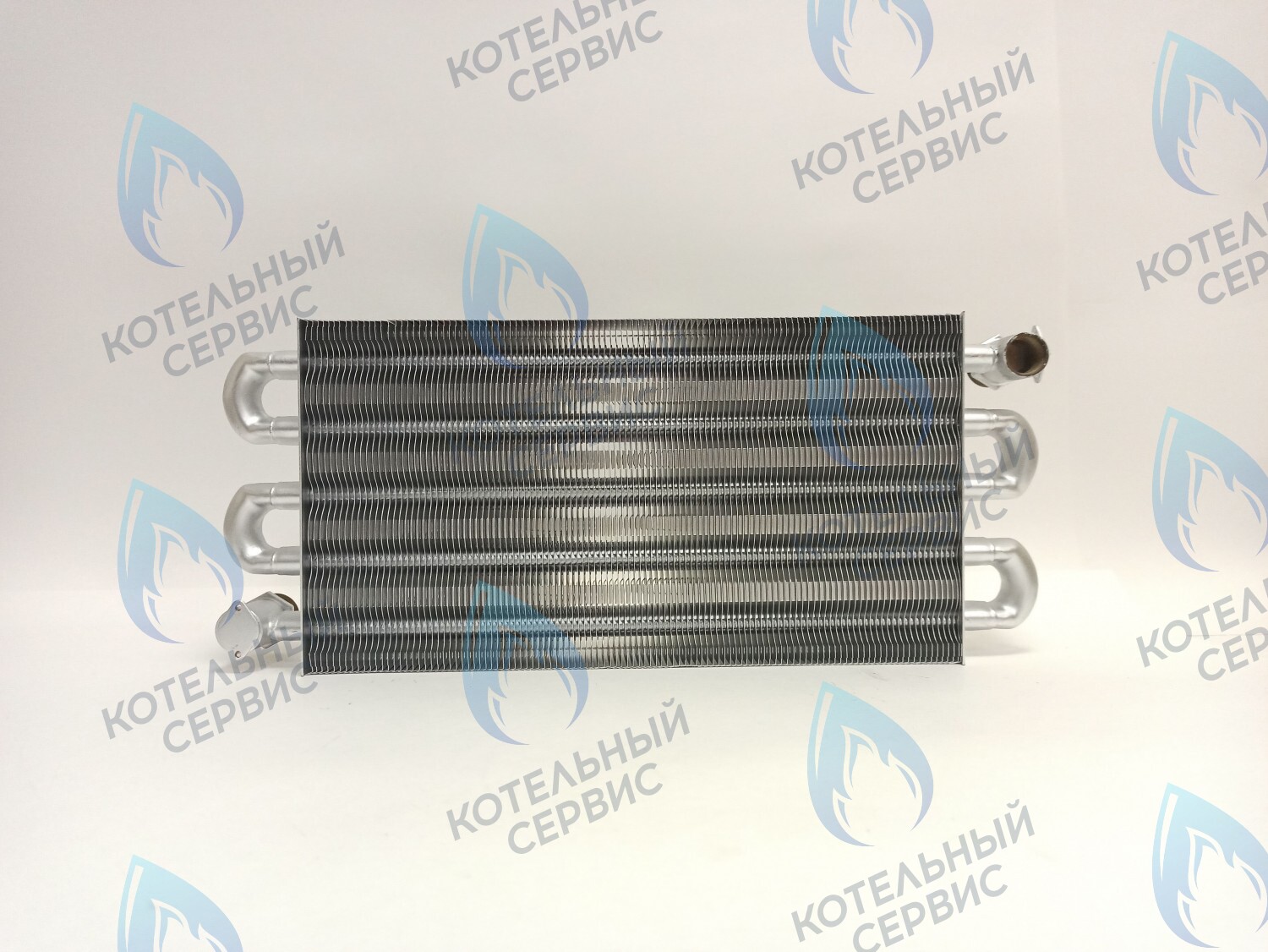 EM033-340 Теплообменник Thermona (21489, 21489.1) PR 24-401 в Орле