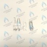 30003875C Электроды розжига и ионизации в сборе NAVIEN Ace, Ace Coaxial, Atmo (BH2542001C) в Орле