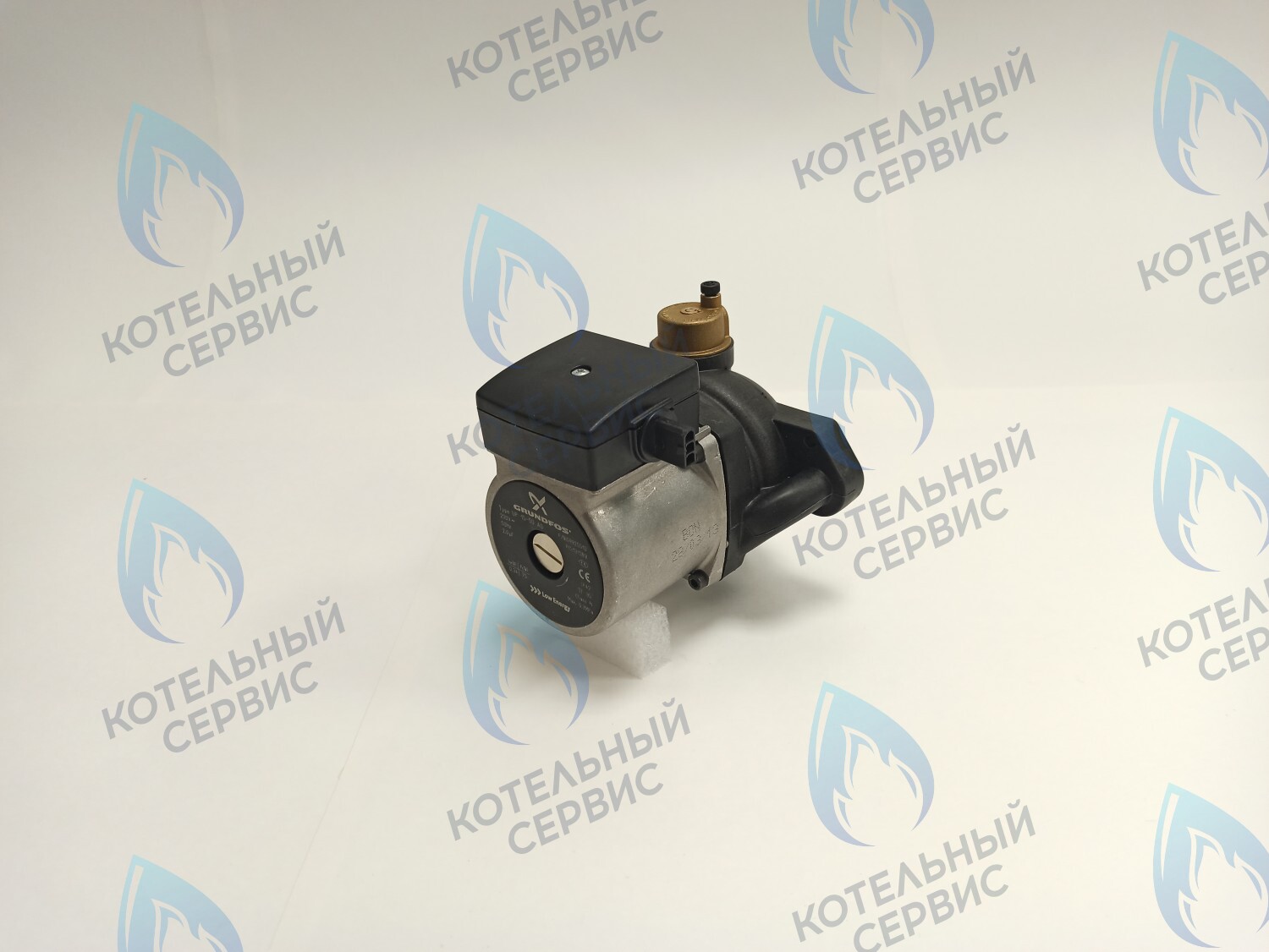 5661200 Циркуляционный насос UP15-50 с коннектором BAXI (против часовой стрелки) (колесо 67/30мм) в Орле