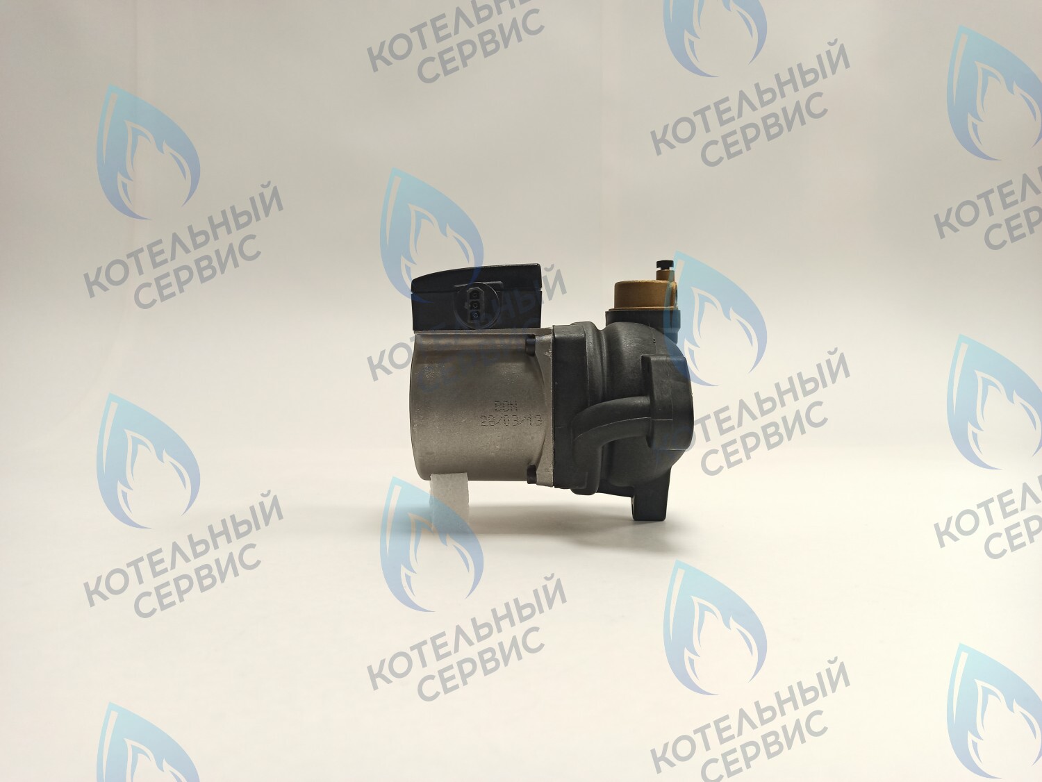 5661200 Циркуляционный насос UP15-50 с коннектором BAXI (против часовой стрелки) (колесо 67/30мм) в Орле