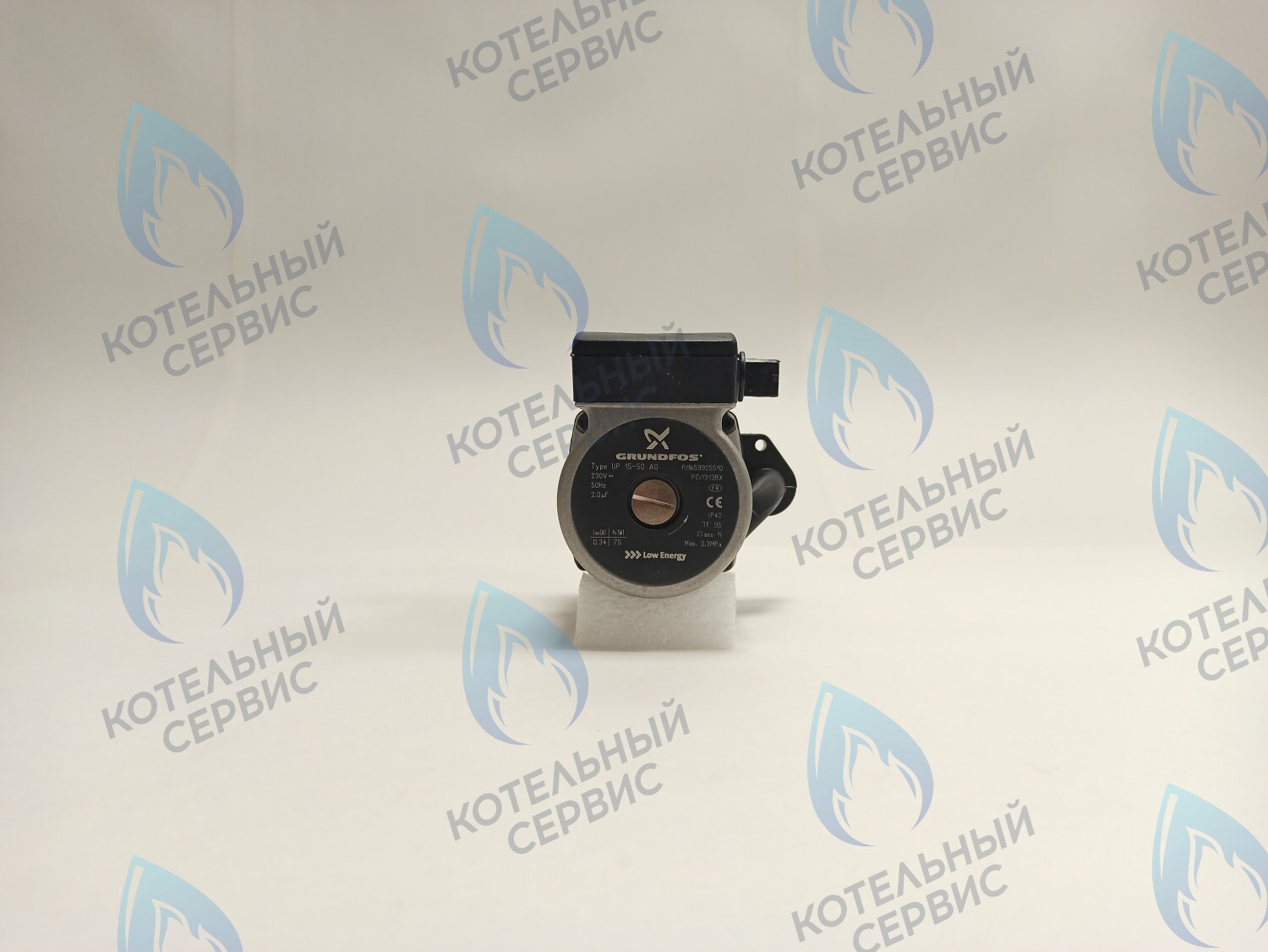 5661200 Циркуляционный насос UP15-50 с коннектором BAXI (против часовой стрелки) (колесо 67/30мм) в Орле