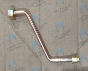 Трубка расширительного бака KOTITONTTU TOIVO T32-36 DK