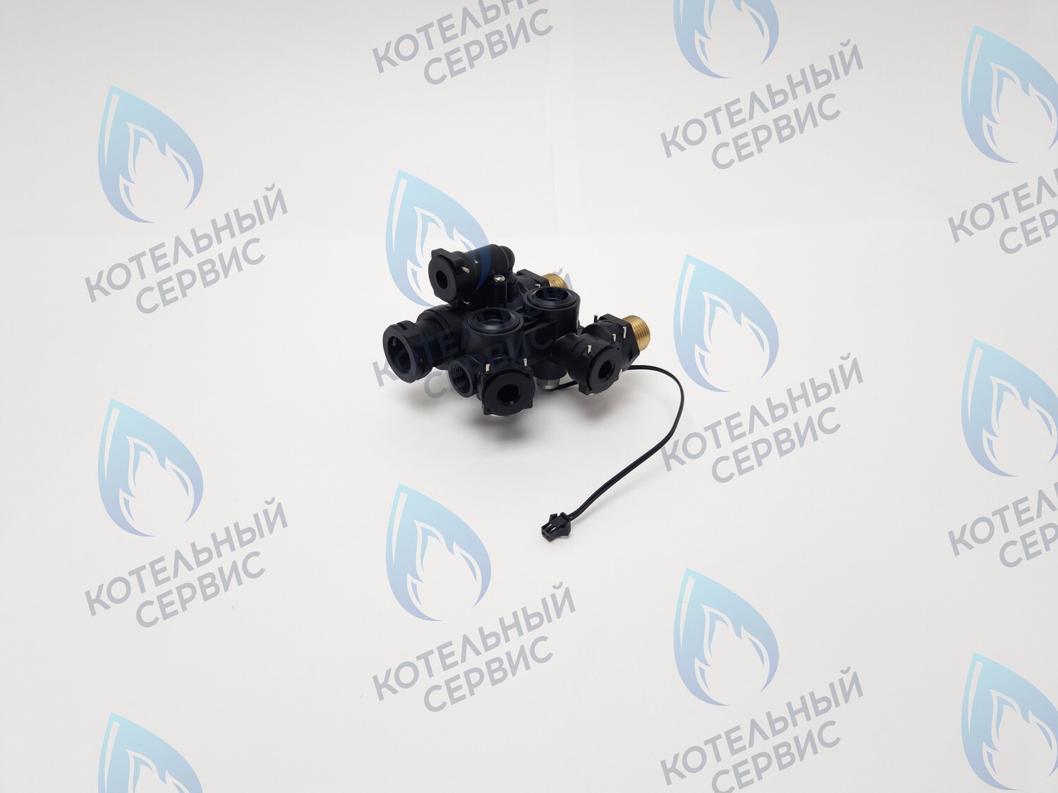 D22013.0321-026R Гидроблок выходной D10-40 ARDERIA в Орле
