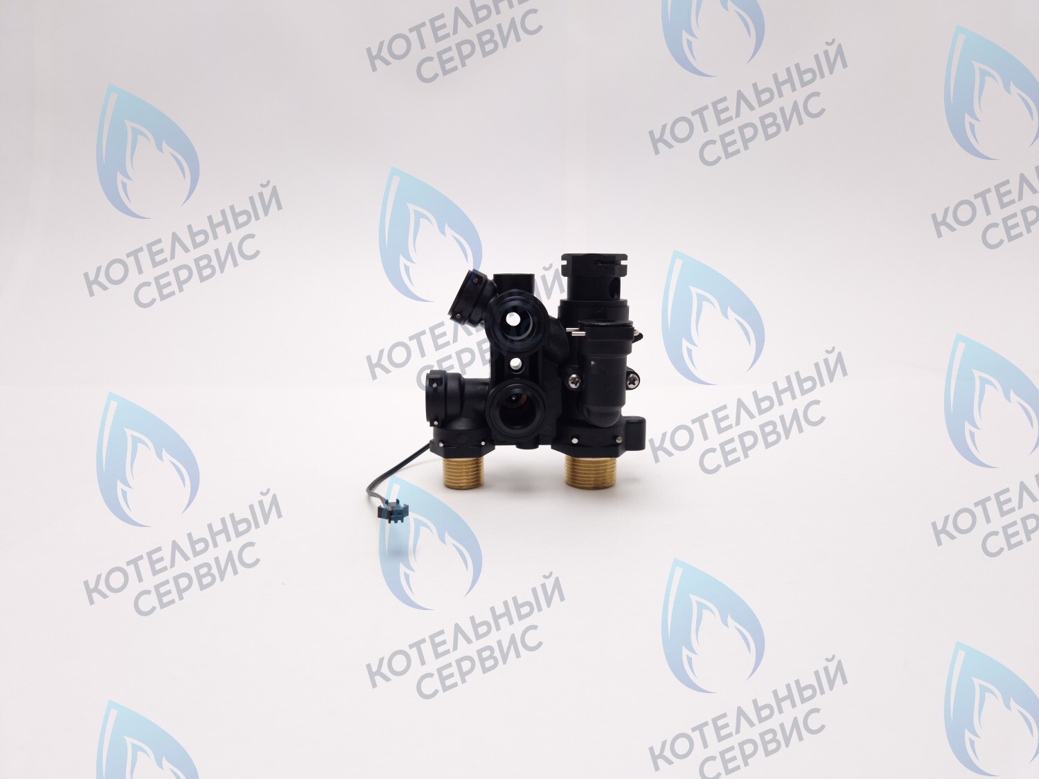 D22013.0321-026R Гидроблок выходной D10-40 ARDERIA в Орле