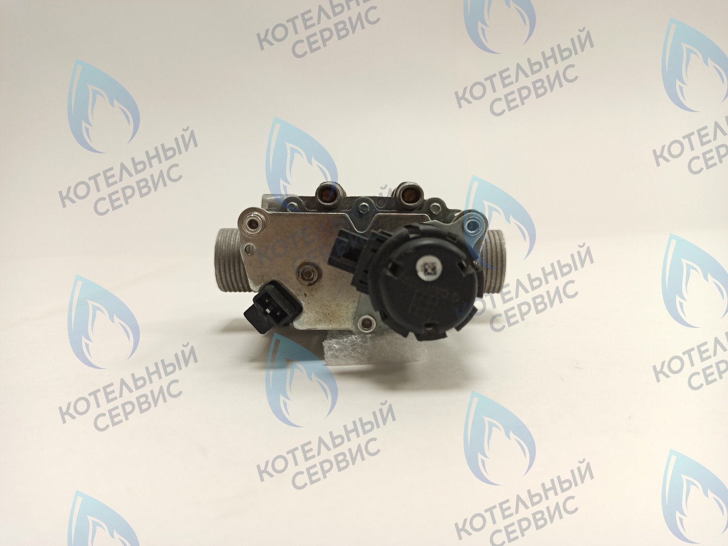  Замена газового клапана Demrad, Neva, Protherm в Орле