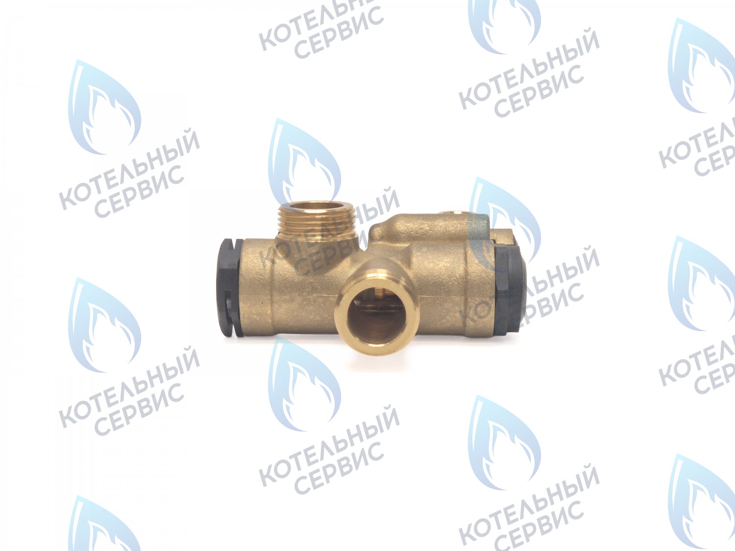 GGT009-02 Трехходовой клапан (TY04020042) Выходной гидравлический блок Hi-Tech 24 KW(new) (CB11030016) ELECTROLUX в Орле