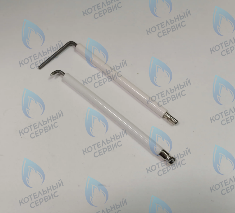 39829740 Электрод розжига KIT ELETTR.(39402960-39411620) FERROLI в Орле