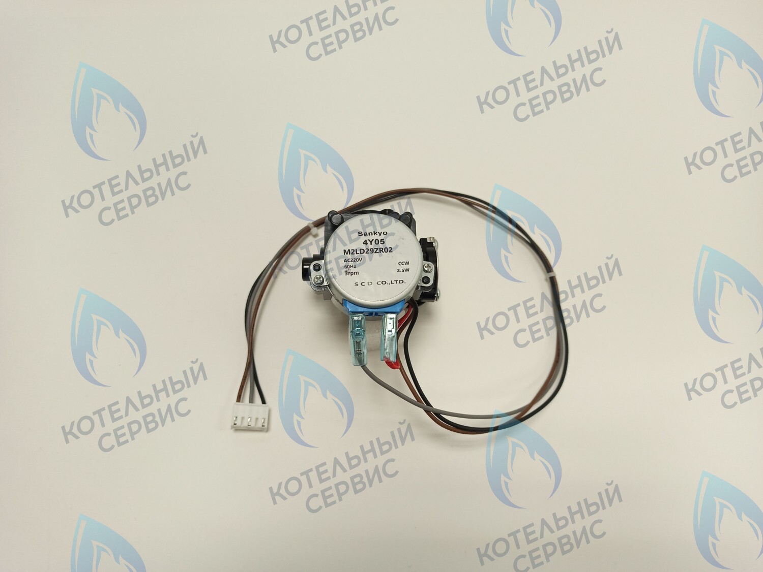 440014641 Трехходовой клапан Rinnai GMF/EMF/RMF/CMF/KMF/U/UE в Орле