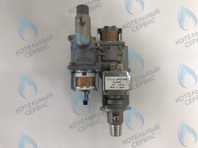 Газовый клапан UP33-06 (220V) ELSOTHERM серия B