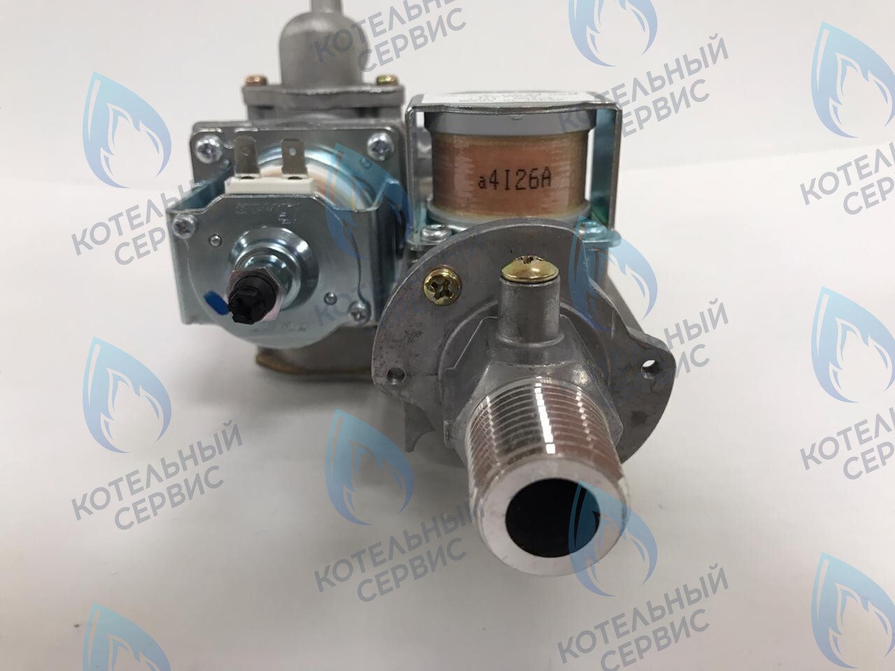 S171100005 Газовый клапан UP33-06 (220V) ELSOTHERM серия B в Орле