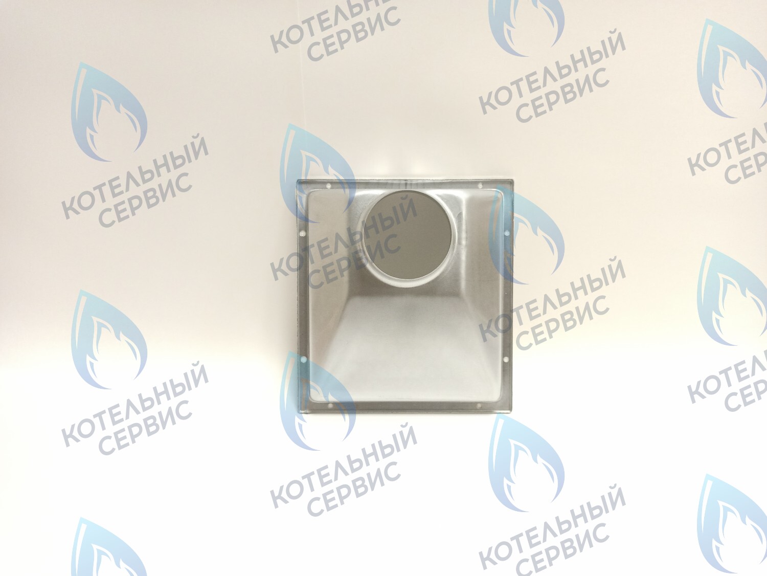 30003863A Коллектор дымовых газов Navien Deluxe 13-24K, Ace 13-24K (BH2532001B) в Орле