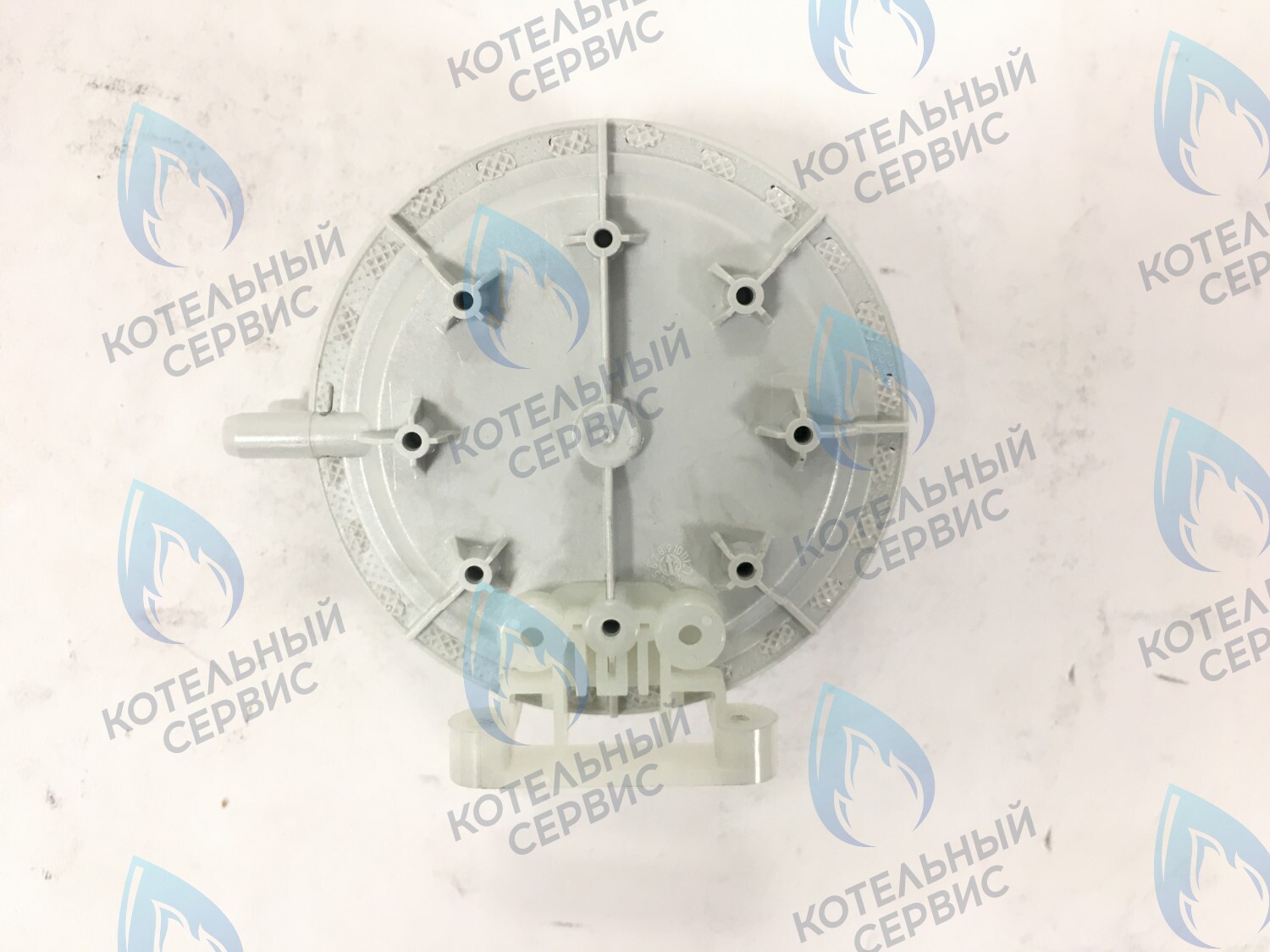 05-5009 Прессостат (маностат) 18кВт Alpine Light POLYKRAFT в Орле