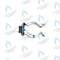 0020039184 Датчик NTC+крепеж Protherm Гепард Пантера (вер 19) в Орле