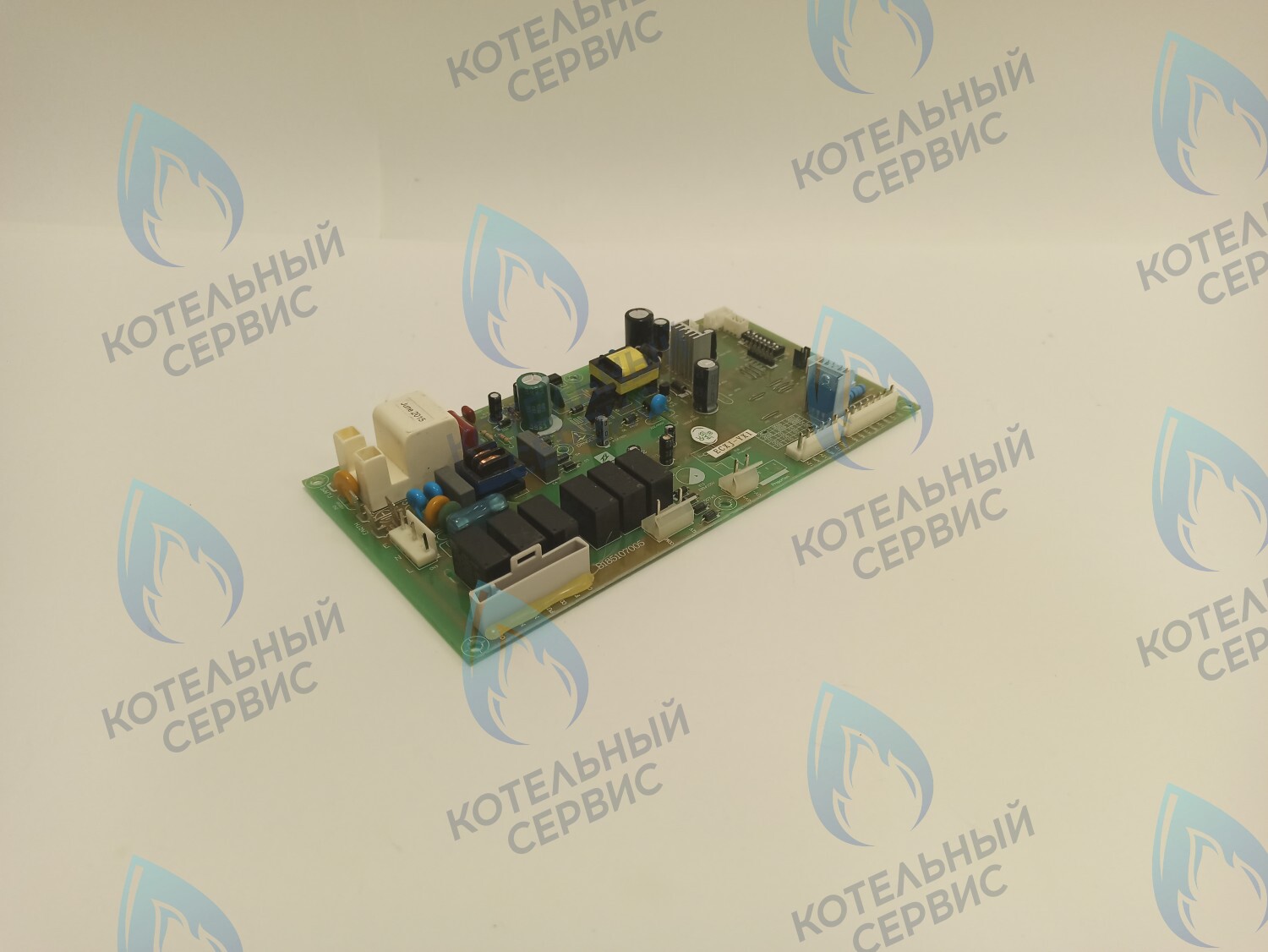 CB089 Плата управления ALPHATHERM SIGMA ECO PTD 14 / 18 / 24 (EC-033) в Орле