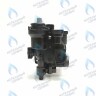 PM003AW Улитка насоса (по часовой) MSL (W21CW) в Орле