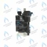PM003AW Улитка насоса (по часовой) MSL (W21CW) в Орле