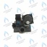 PM003AW Улитка насоса (по часовой) MSL (W21CW) в Орле