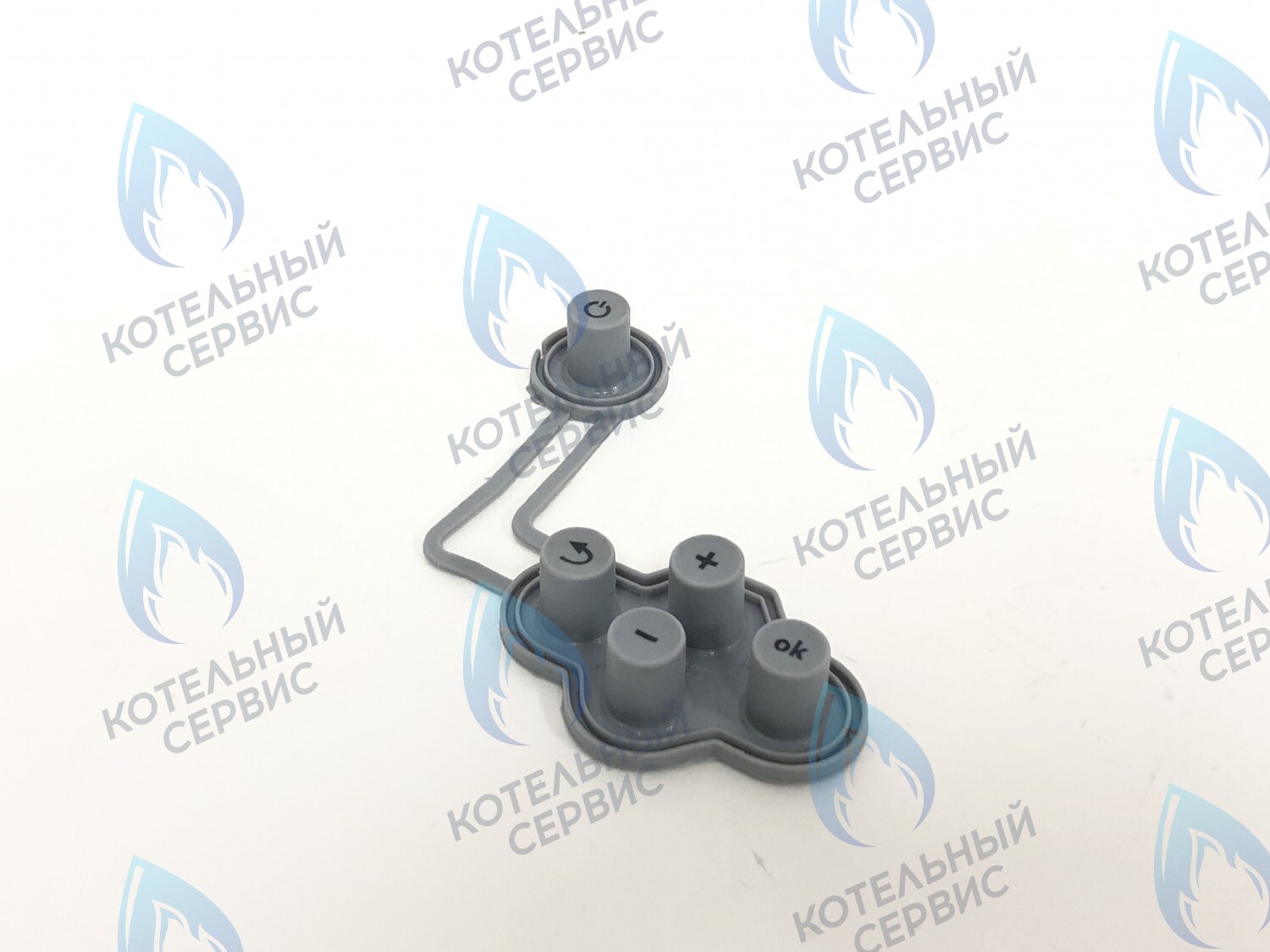 87186441160 Набор кнопок BOSCH WBN6000 / WBN 2000 / GAZ 2500F  (FD≤753) (до 2017) в Орле