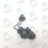 87186441160 Набор кнопок BOSCH WBN6000 / WBN 2000 / GAZ 2500F  (FD≤753) (до 2017) в Орле