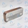 ES190P-154-14F-ZM Теплообменник  ГВС ZILMET вторичный 14 пластин в Орле