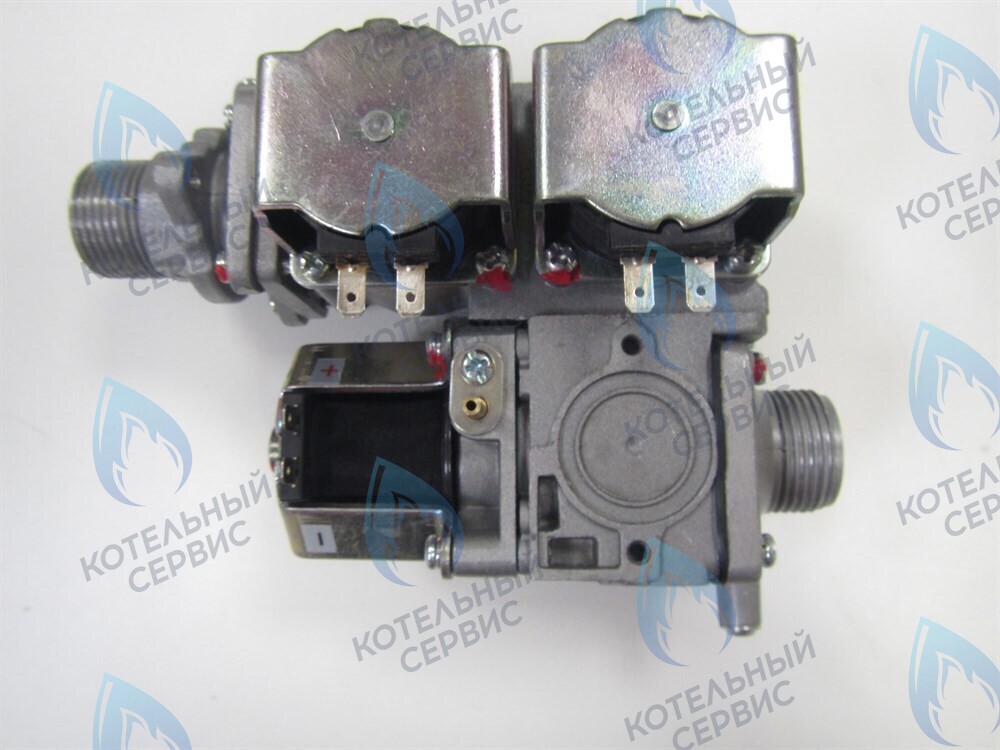 P0000005998 Клапан газовый (блок) 24B MONLAN BK(BM) в Орле