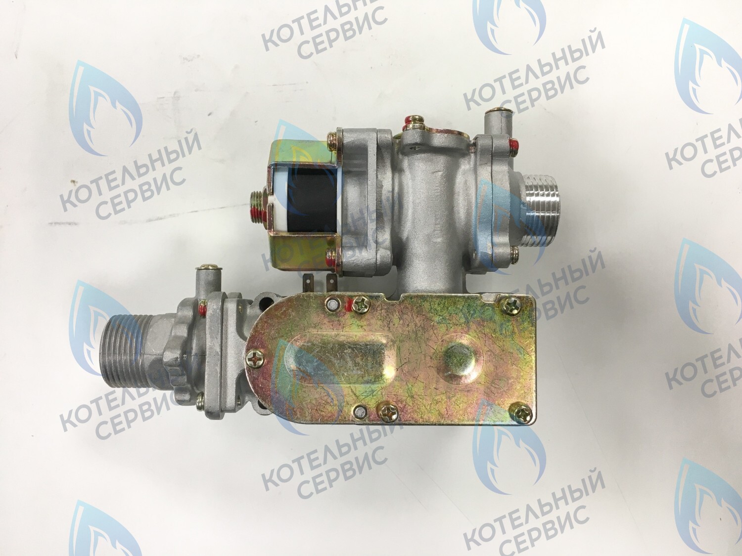 P0000005998 Клапан газовый (блок) 24B MONLAN BK(BM) в Орле