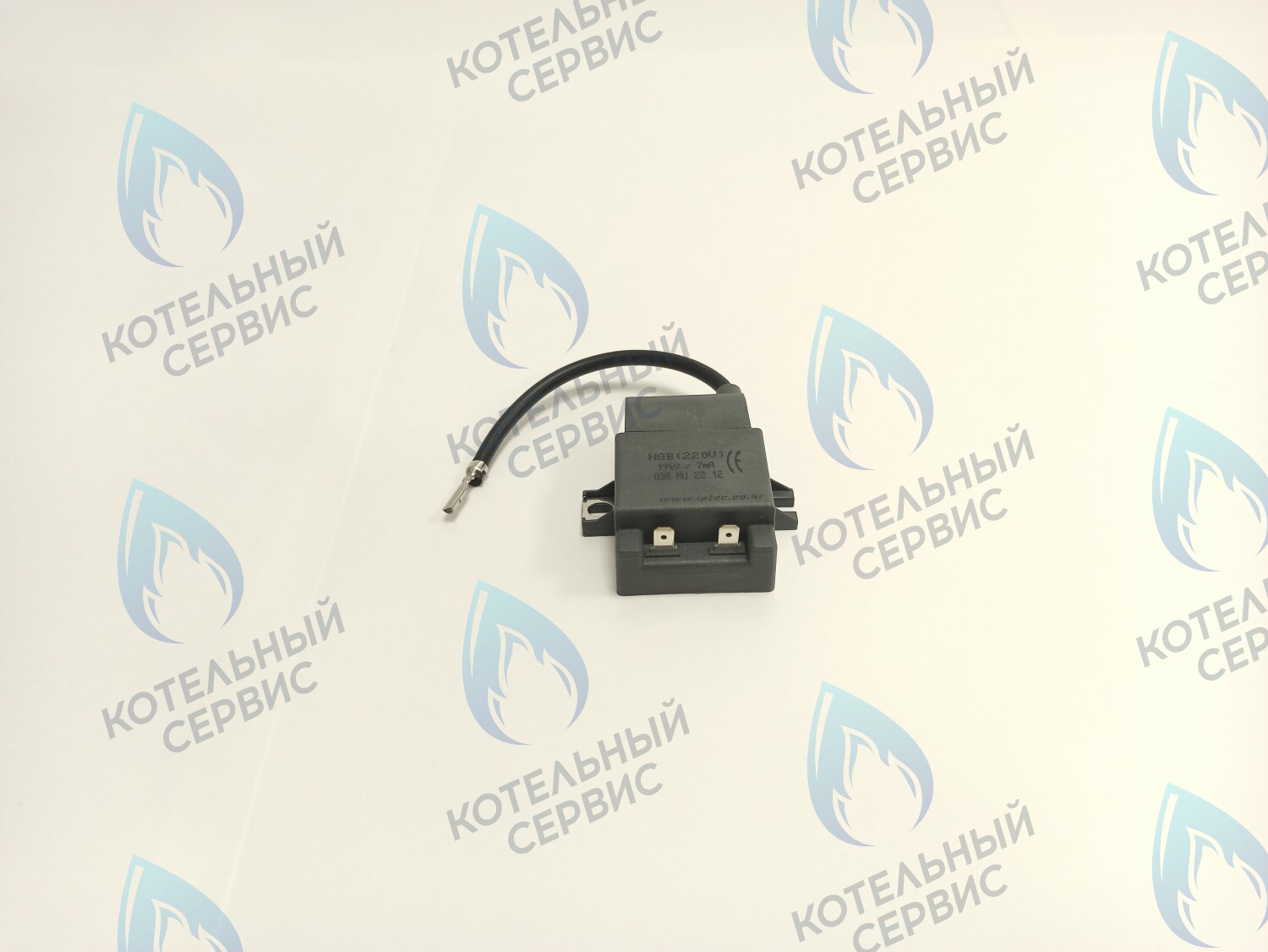 30021167A Трансформатор розжига Navien Deluxe S/C/E/One в Орле