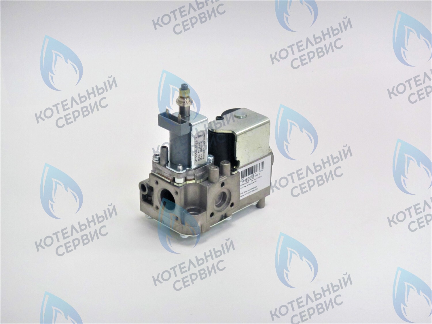 KS902AU4105MR Газовый клапан HONEYWELL SENATOR D (902AU4105MR) VK4105M 5066 4 в Орле