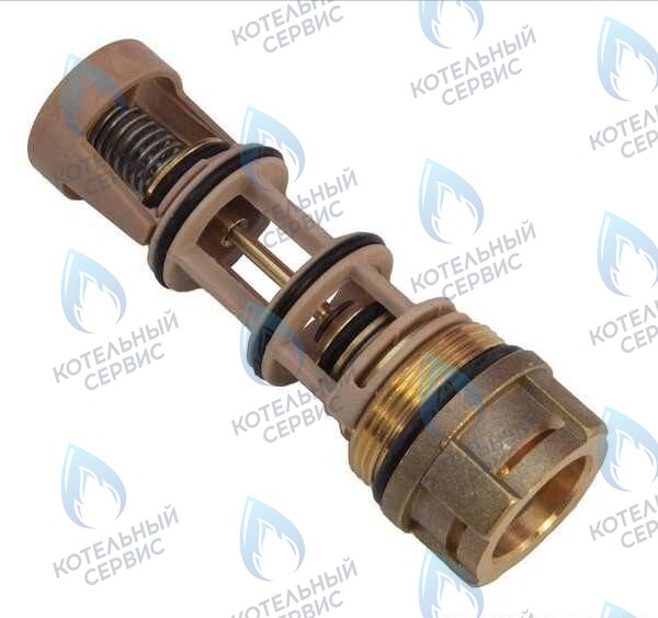 627880 Картридж трехходового клапана BAXI (627880) в Орле