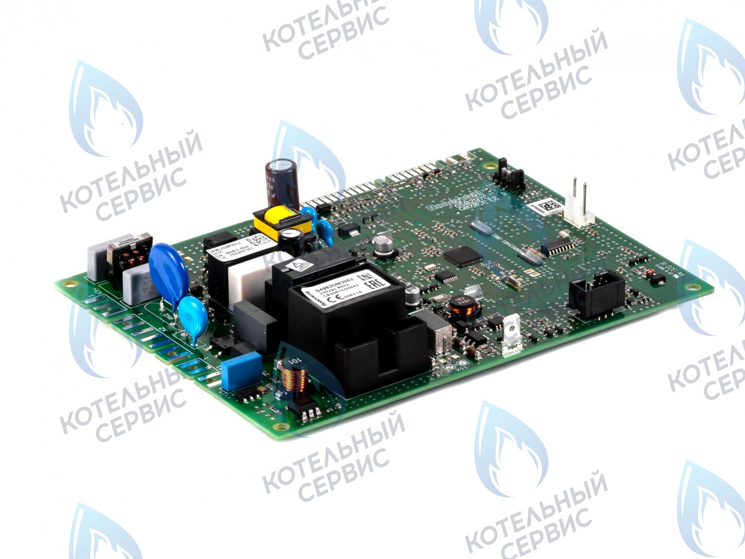 CB003 Электронная плата BAXI ECO5/MAIN5, ECO COMPACT  (Honeywell) 721824700 (766487600) в Орле
