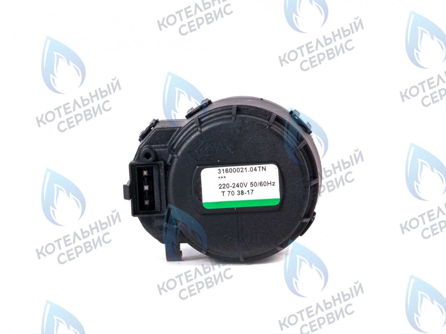 398901431 Мотор трехходового клапана FUGAS FERROLI DIVATECH (RU) F D в Орле