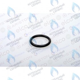 О-кольцо 17.96x2.62 ARISTON