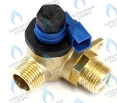 H3101081382010 Гидротурбинка ECO FEDERICA BUGATTI в Орле