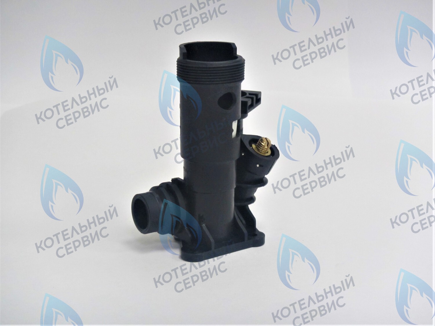 GGT005-PL Трехходовой клапан Protherm Vaillant (178978) без мотора пластик (без крышки) в Орле