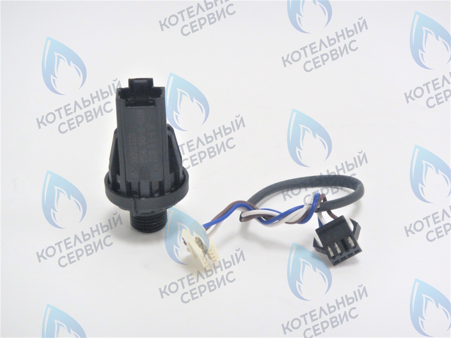 PSE012-02 Датчик давления электронный (0-4.5 Bar, 0.5-4.5 V, G1/4) для GazLux Premium (09-2009-01, 09-2009-02) в Орле