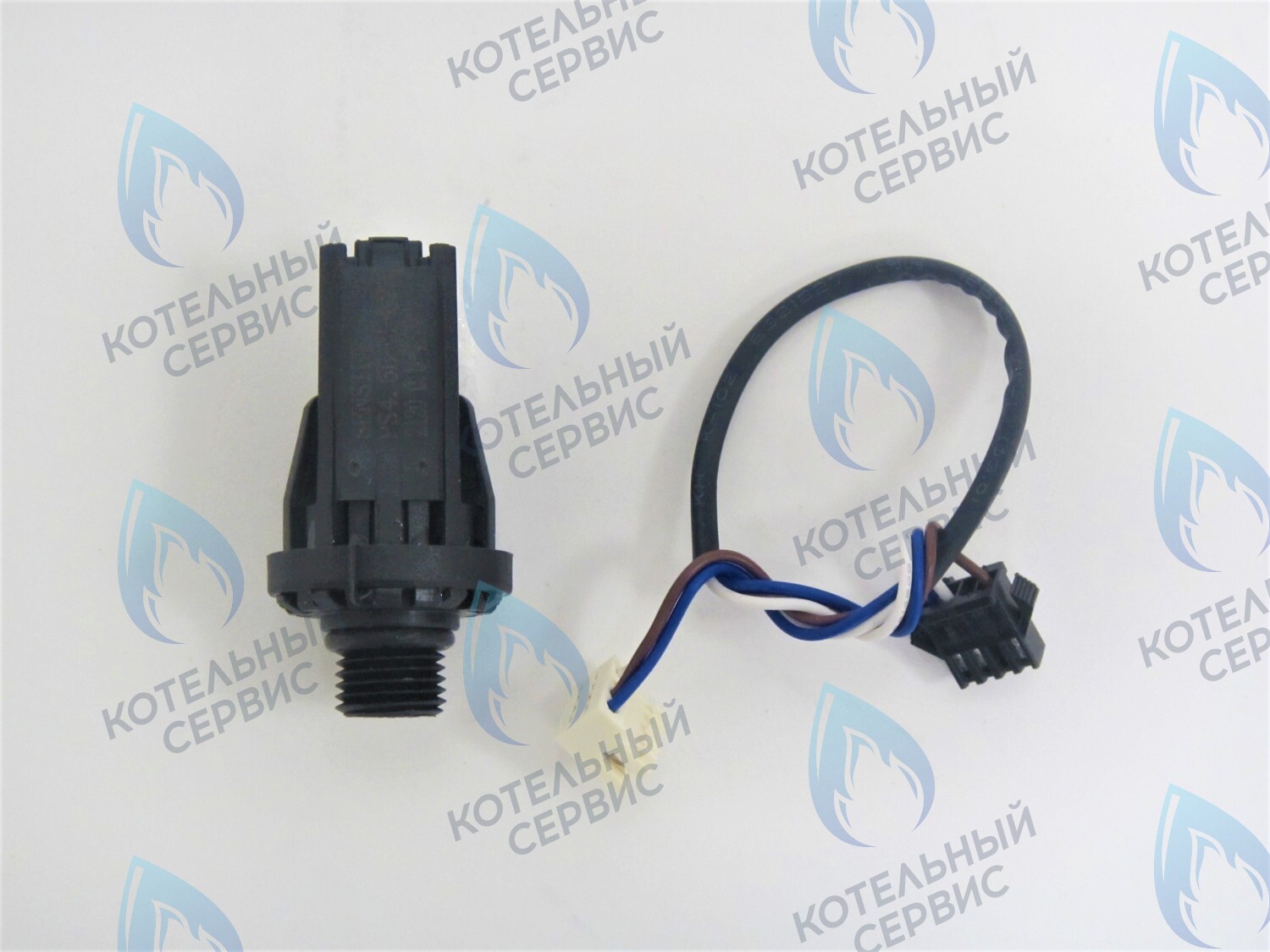 PSE012-02 Датчик давления электронный (0-4.5 Bar, 0.5-4.5 V, G1/4) для GazLux Premium (09-2009-01, 09-2009-02) в Орле