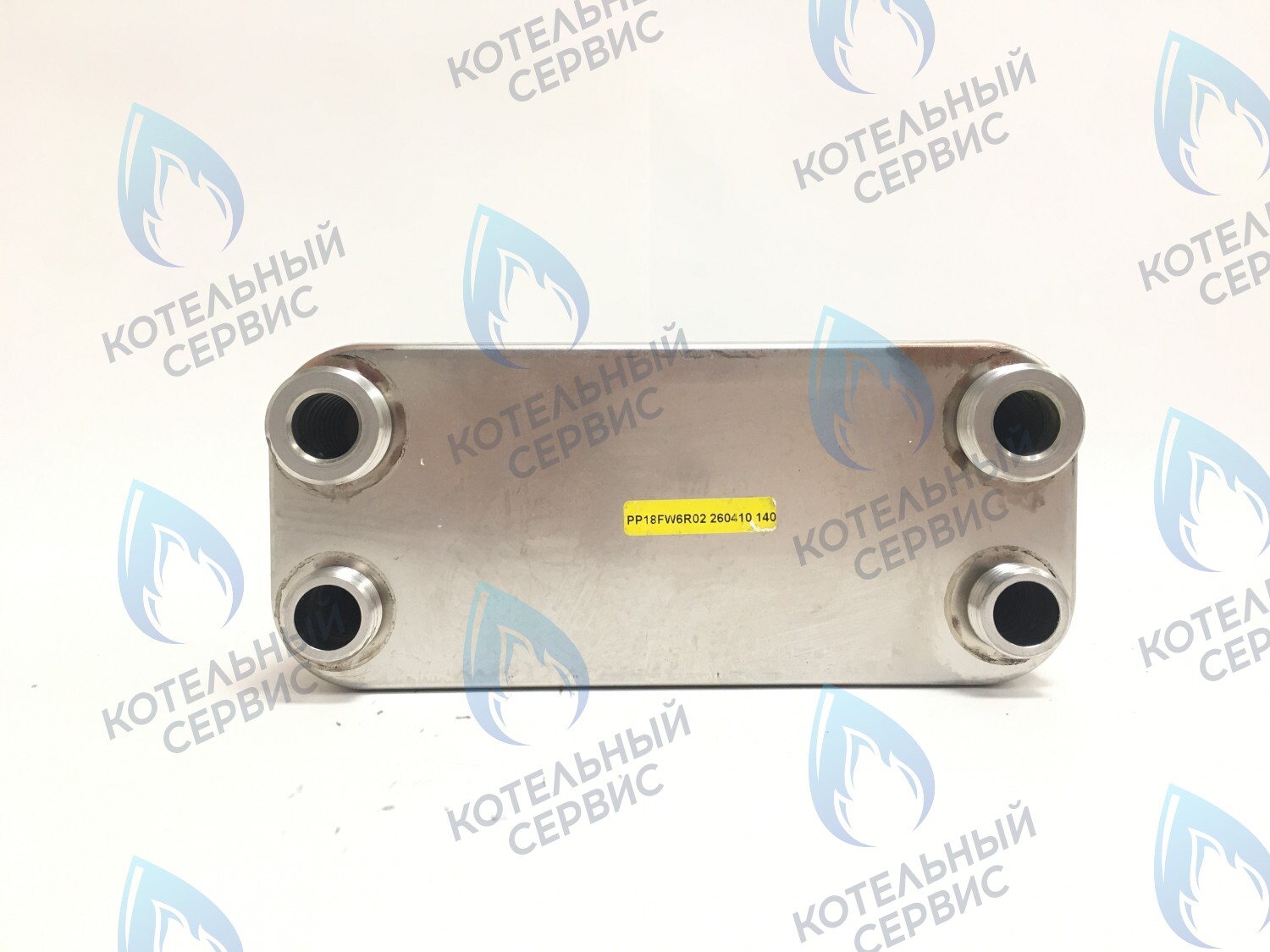 15004403 18 пластинчатый теплообменник HERMANN в Орле