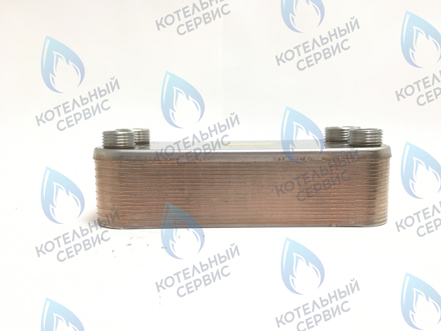 15004403 18 пластинчатый теплообменник HERMANN в Орле