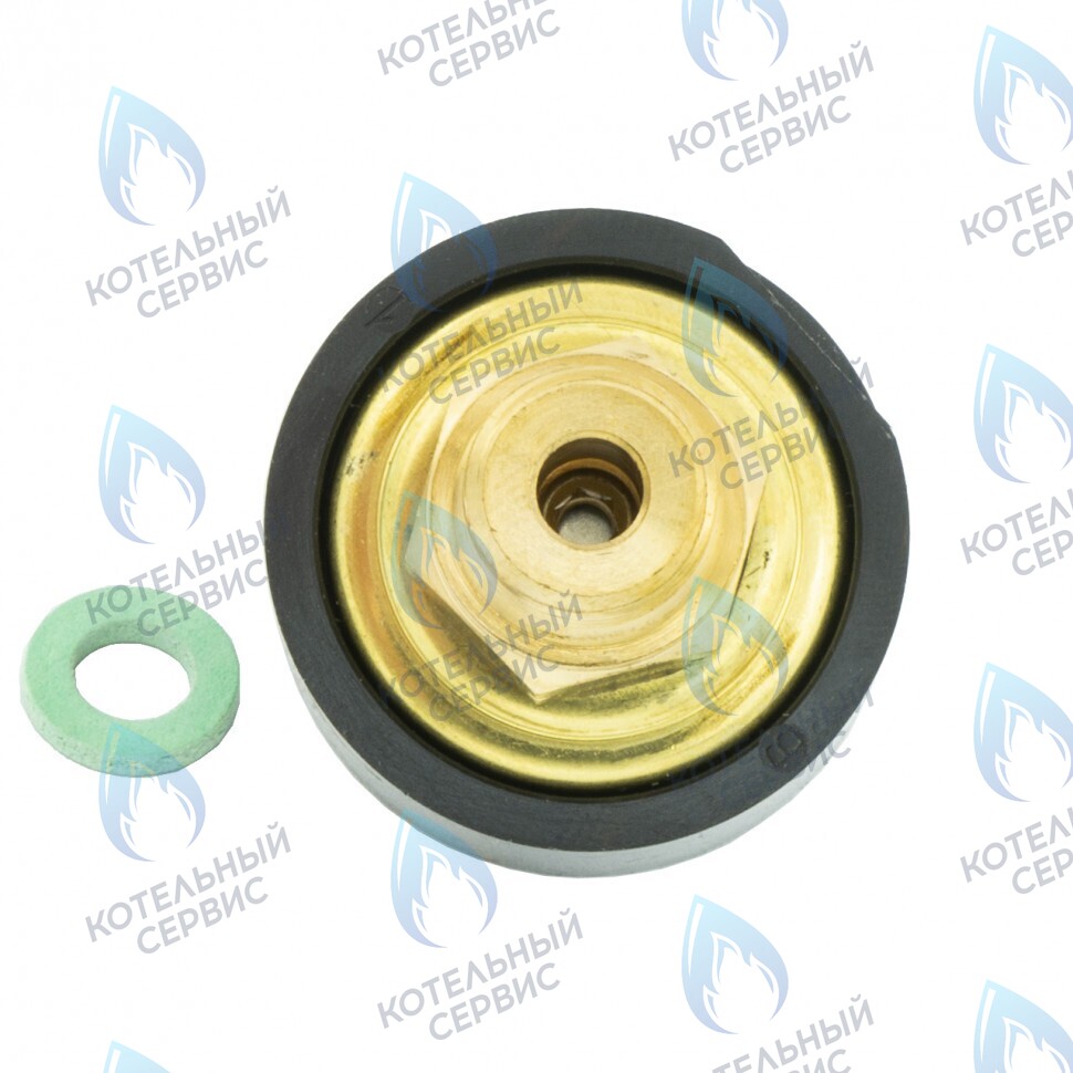 7856851 Датчик давления воды Viessmann для Vitopend A1JB, A1HB в Орле