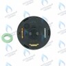 7856851 Датчик давления воды Viessmann для Vitopend A1JB, A1HB в Орле