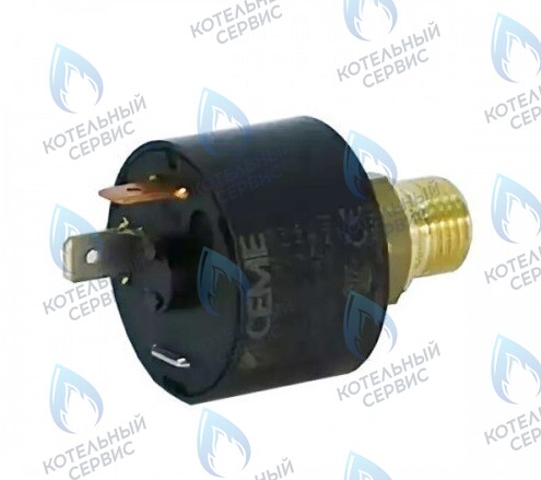 7856851 Датчик давления воды Viessmann для Vitopend A1JB, A1HB в Орле