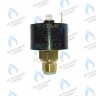 7856851 Датчик давления воды Viessmann для Vitopend A1JB, A1HB в Орле