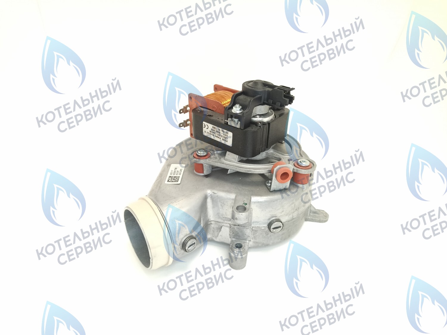 AF005-55W-F-HS Вентилятор FIME SAUNIER DUVAL EURA3-ISOTWIN MASTER 3-GR02705 (S1073600) в Орле